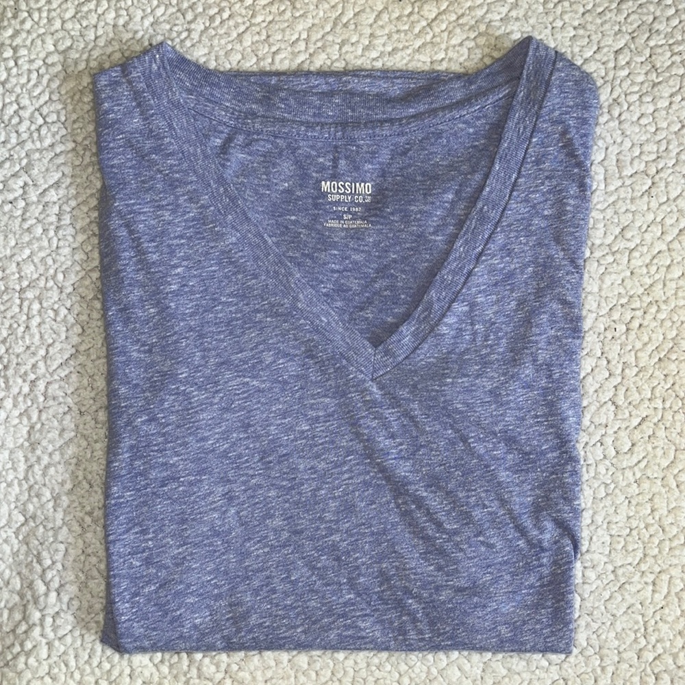 Mossimo Women’s Tee